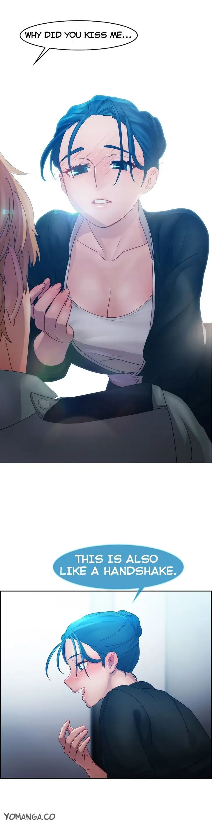 Lady Garden Chapter 13 page 14 - 