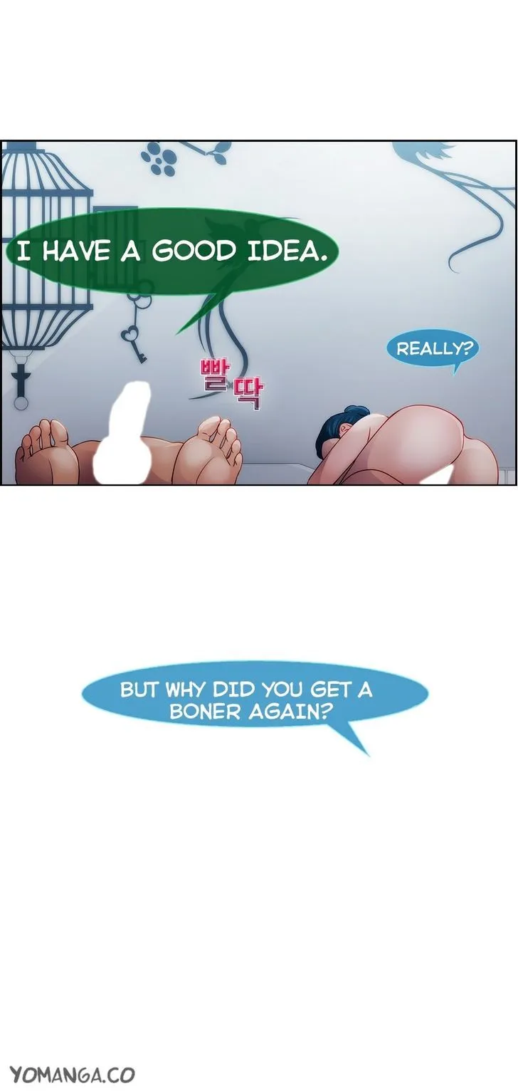 Lady Garden Chapter 13 page 31 - 