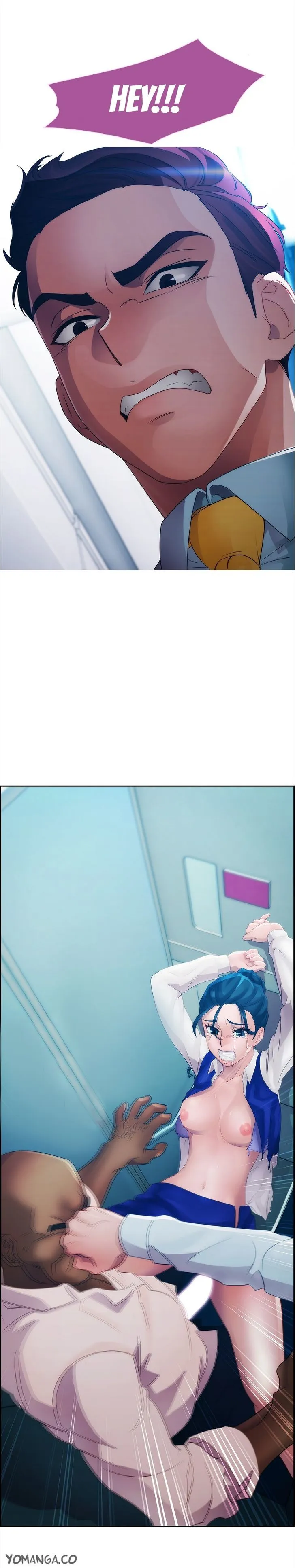 Lady Garden Chapter 13 page 6 - 