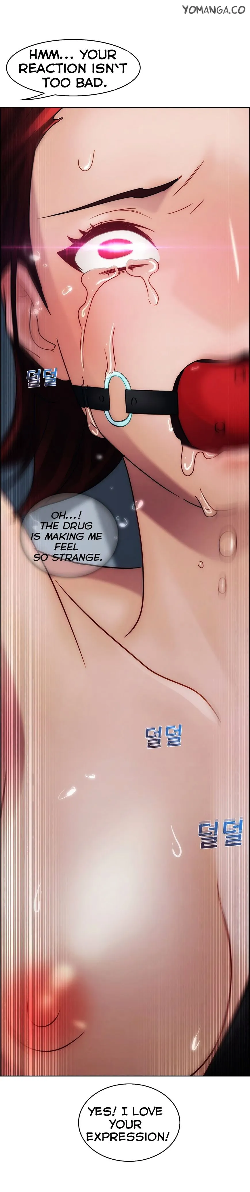 Lady Garden Chapter 15 page 11 - 