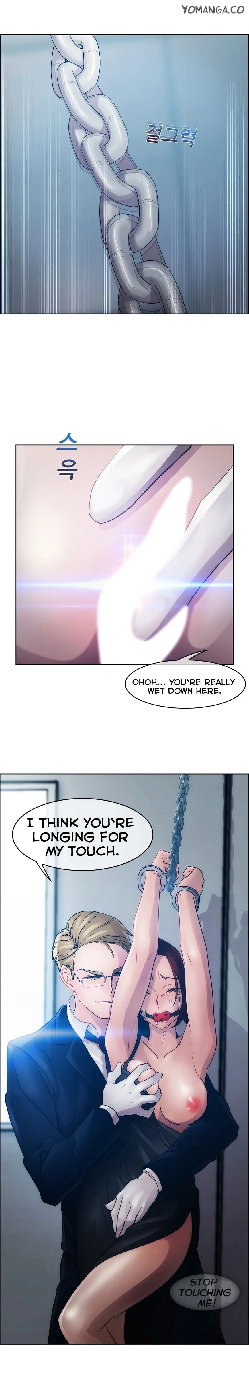 Lady Garden Chapter 15 page 13 - 