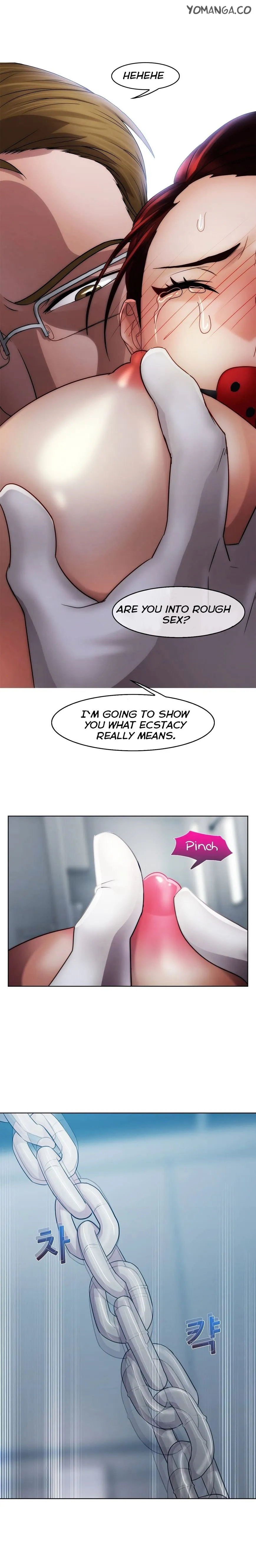 Lady Garden Chapter 15 page 14 - 