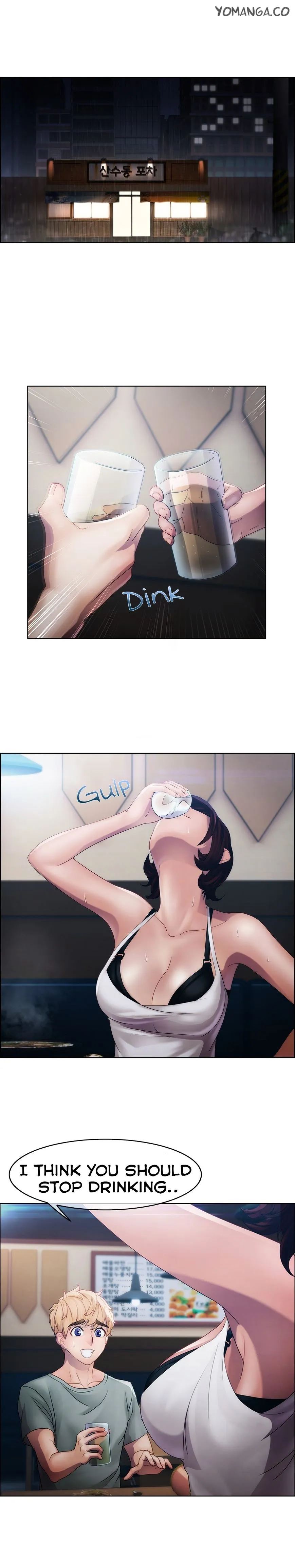 Lady Garden Chapter 15 page 22 - 