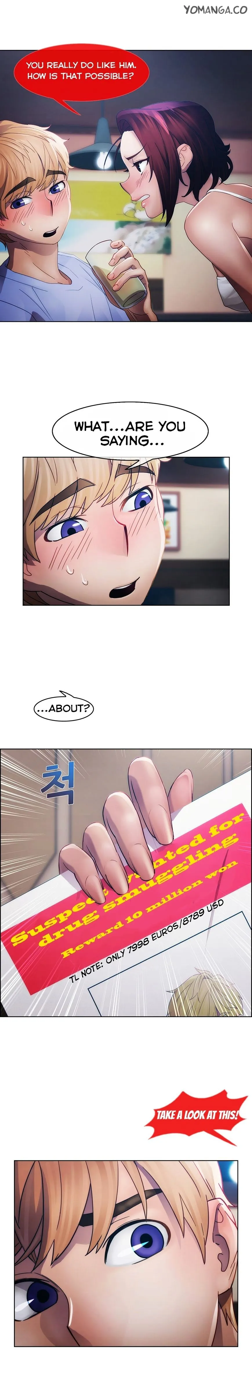 Lady Garden Chapter 15 page 25 - 