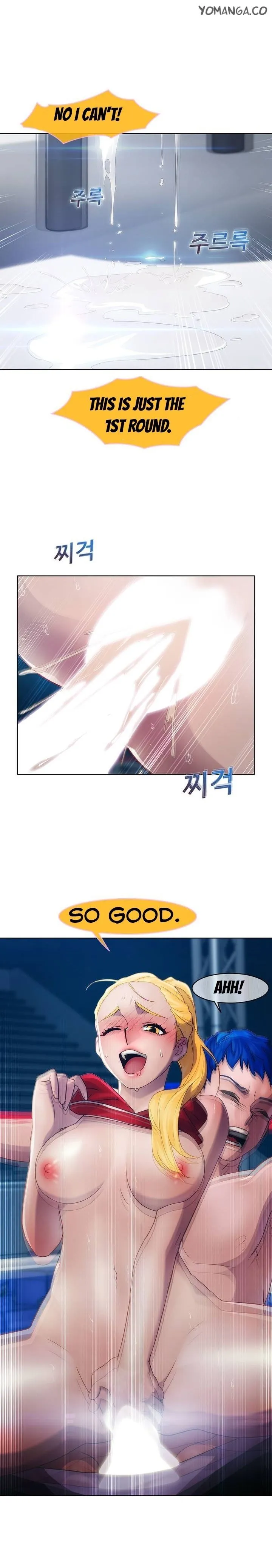 Lady Garden Chapter 16 page 14 - 