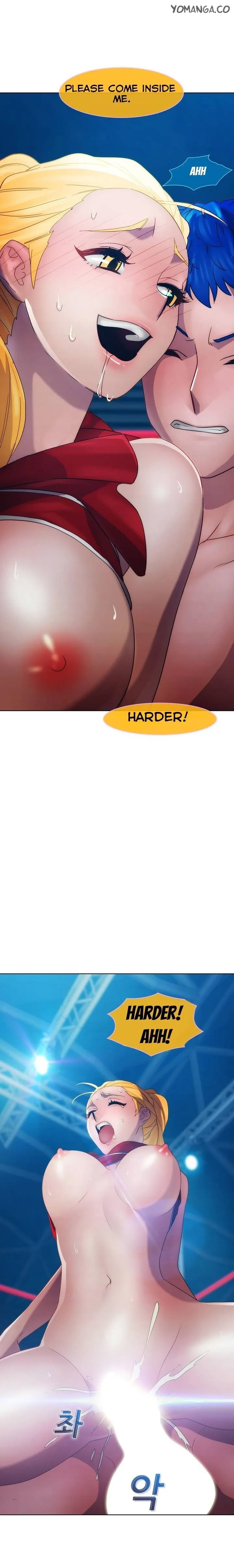 Lady Garden Chapter 16 page 15 - 