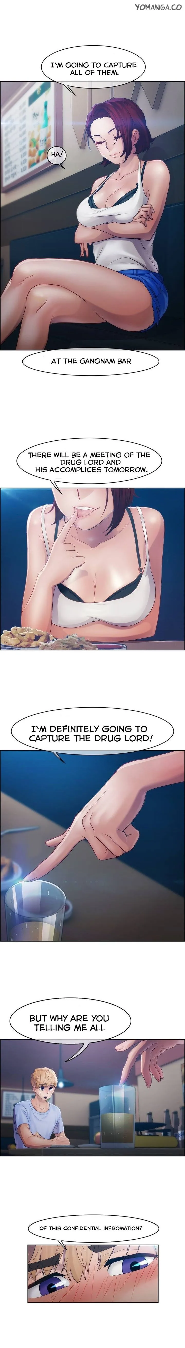 Lady Garden Chapter 16 page 3 - 