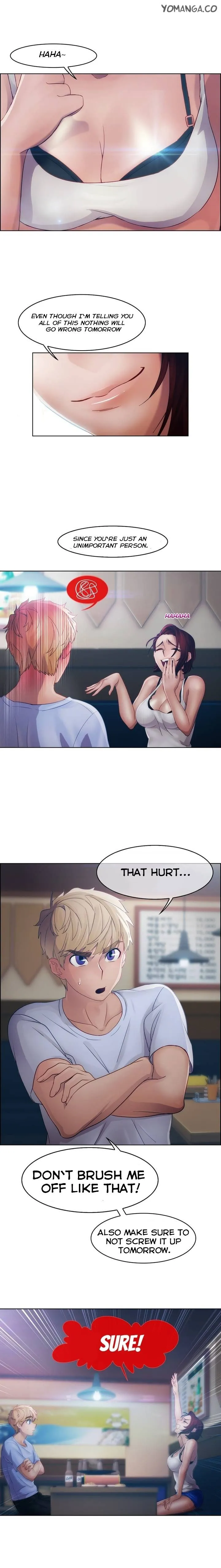 Lady Garden Chapter 16 page 4 - 