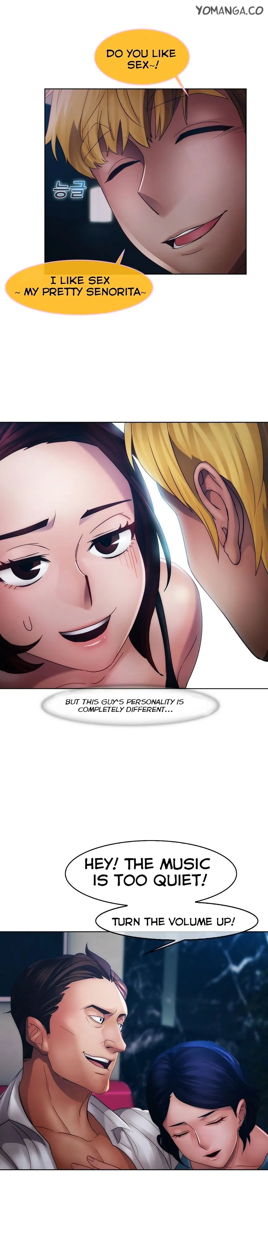 Lady Garden Chapter 17 page 17 - 