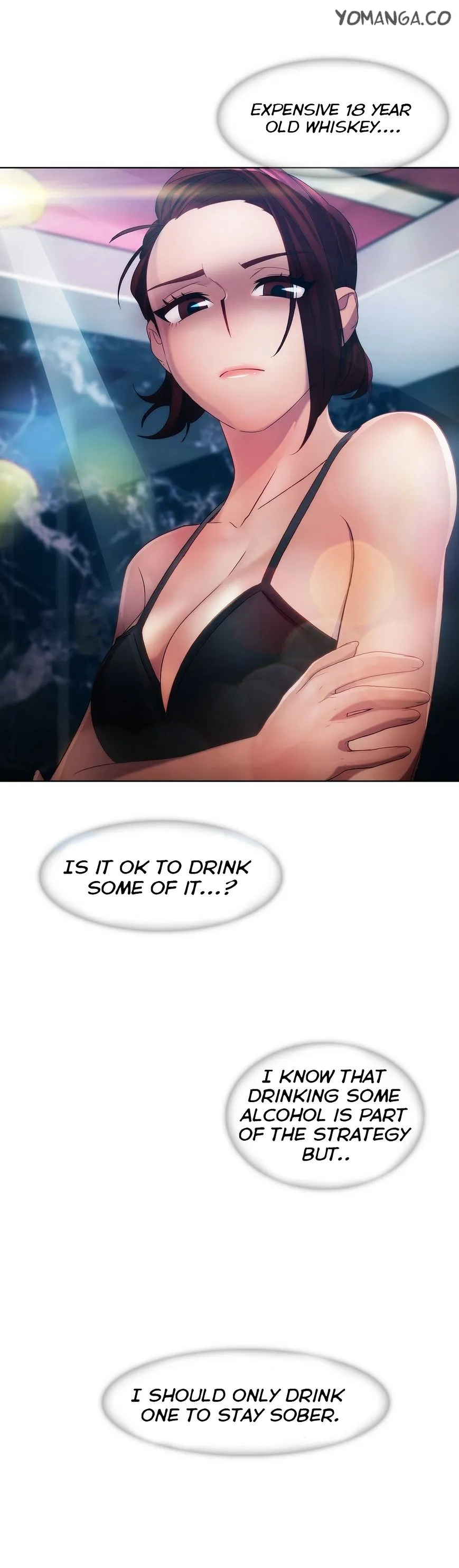 Lady Garden Chapter 17 page 21 - 