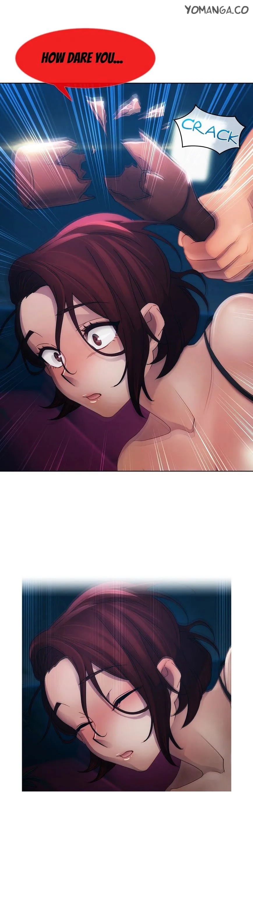 Lady Garden Chapter 17 page 27 - 
