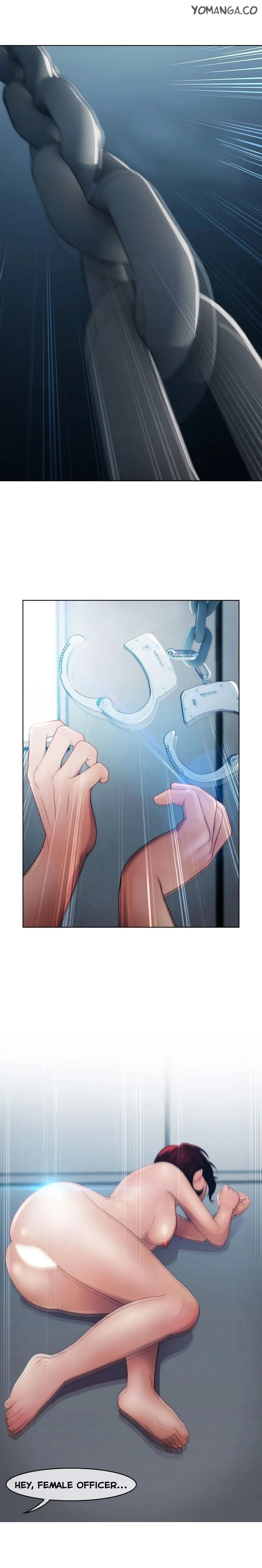 Lady Garden Chapter 18 page 18 - 
