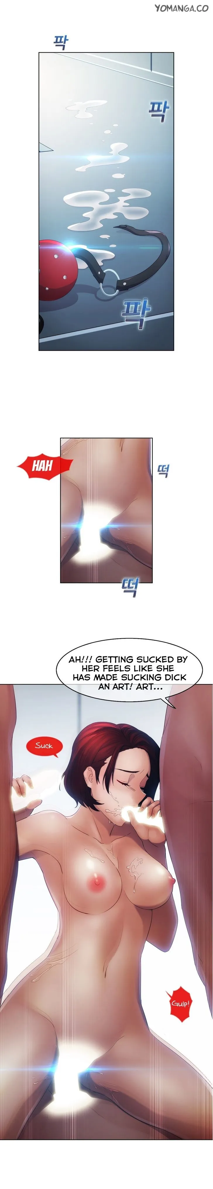 Lady Garden Chapter 19 page 13 - 