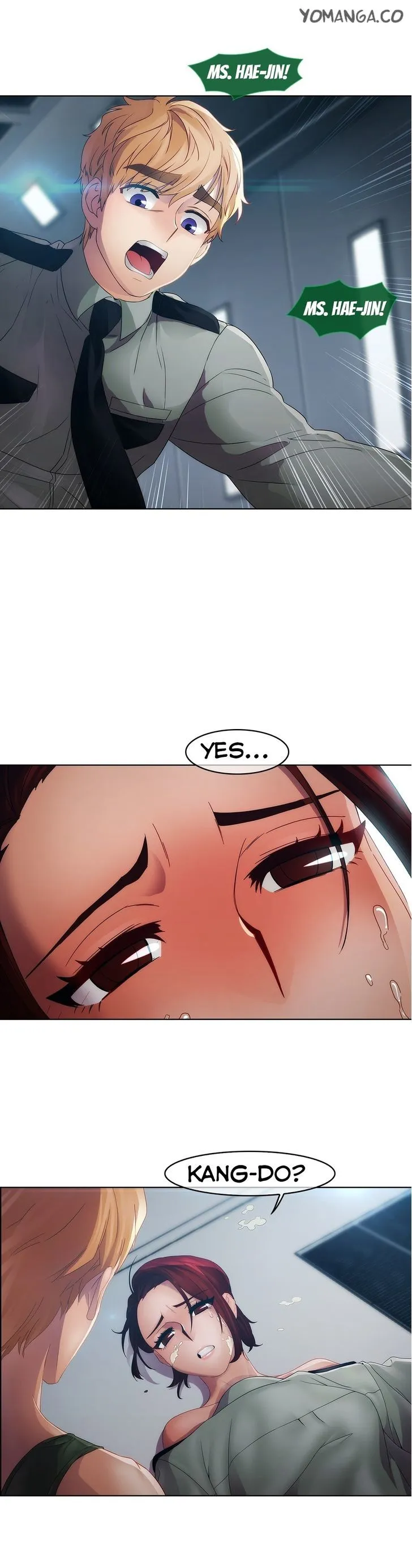 Lady Garden Chapter 19 page 24 - 