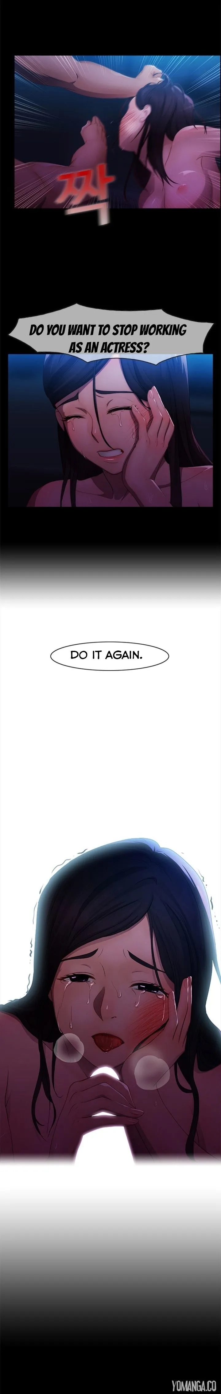 Lady Garden Chapter 2 page 10 - 