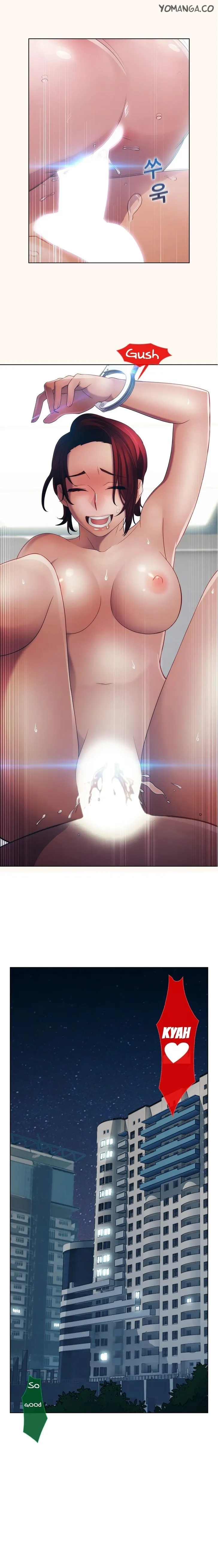 Lady Garden Chapter 20 page 16 - 