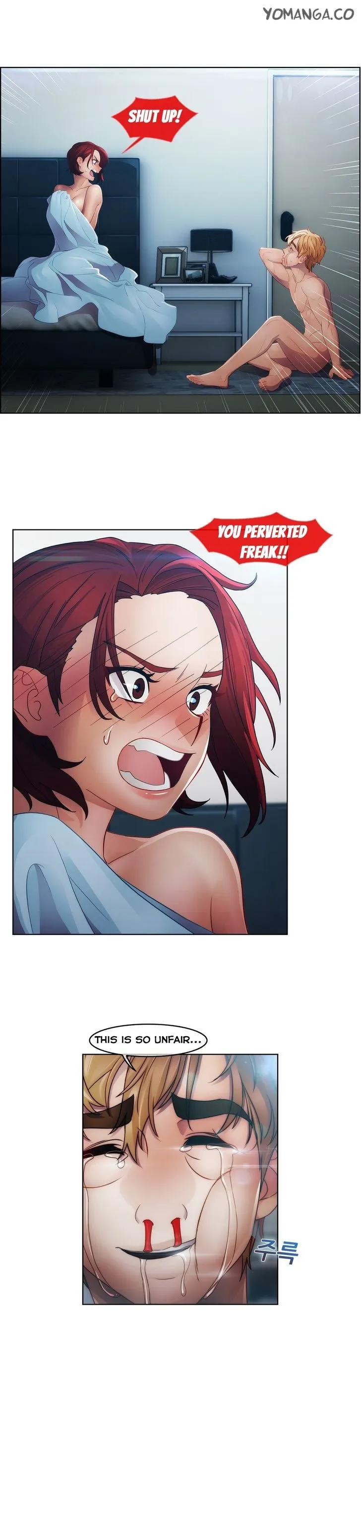Lady Garden Chapter 20 page 20 - 