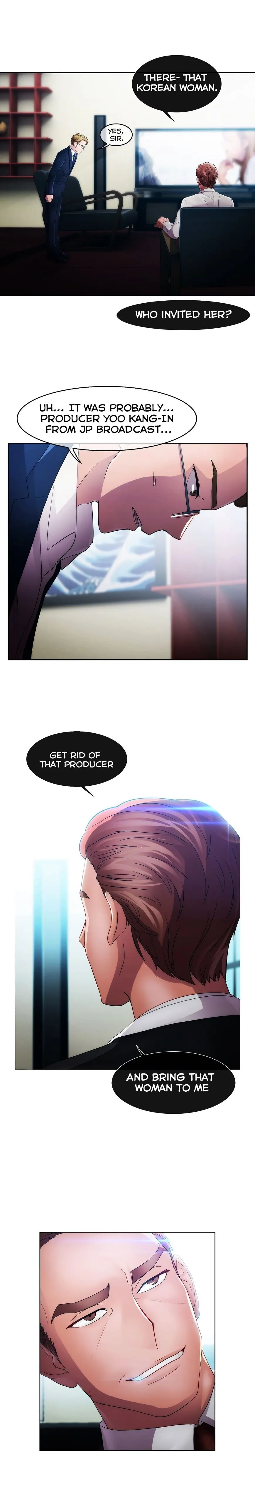 Lady Garden Chapter 22 page 19 - 
