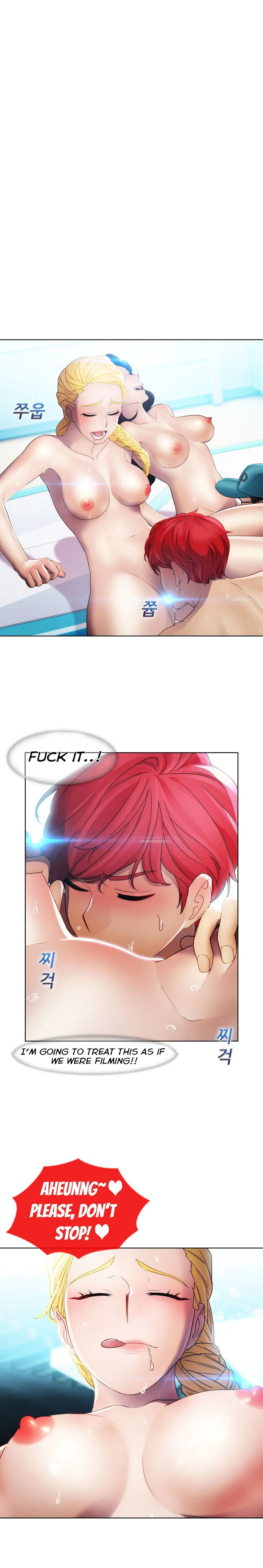 Lady Garden Chapter 22 page 3 - 