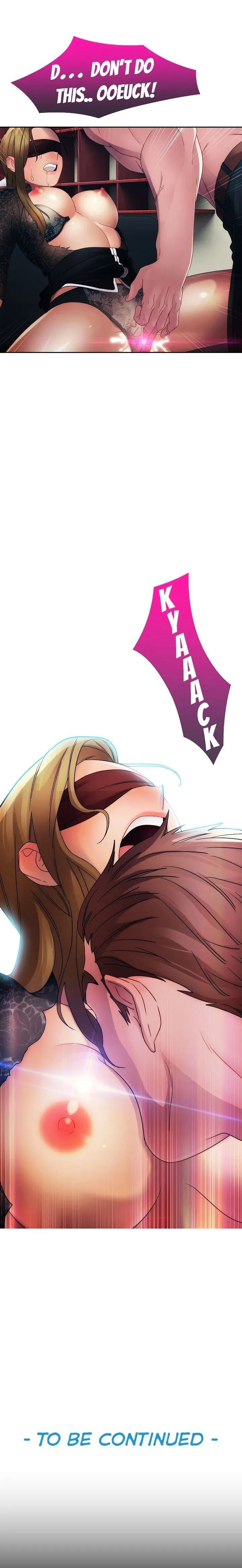 Lady Garden Chapter 23 page 21 - 