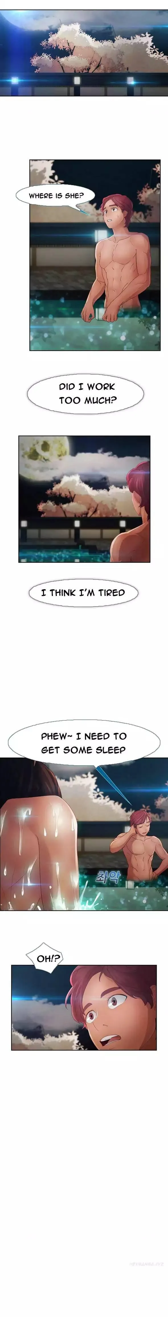 Lady Garden Chapter 25 page 12 - 