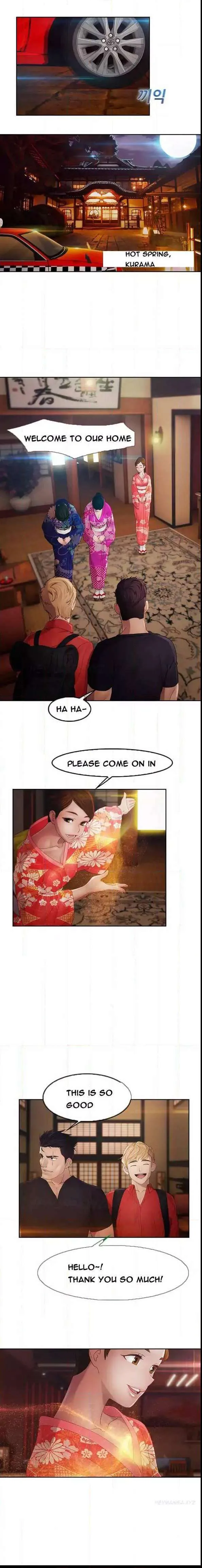 Lady Garden Chapter 25 page 4 - 