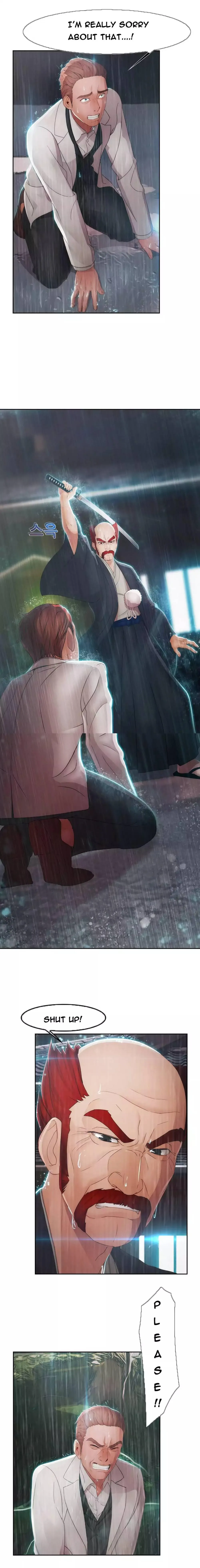 Lady Garden Chapter 26 page 2 - 