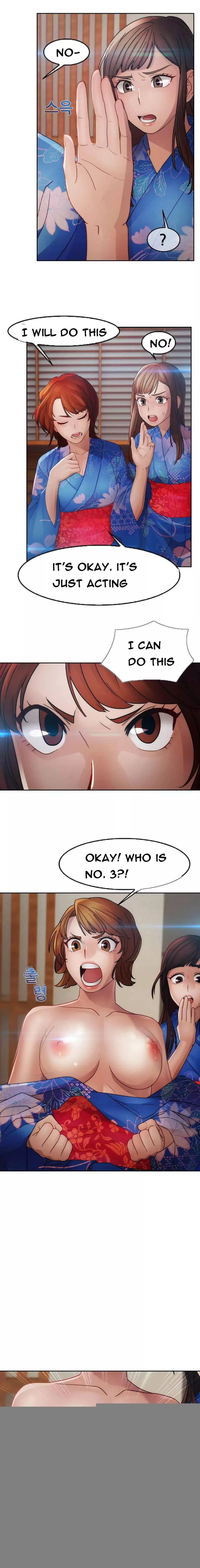 Lady Garden Chapter 26 page 12 - 