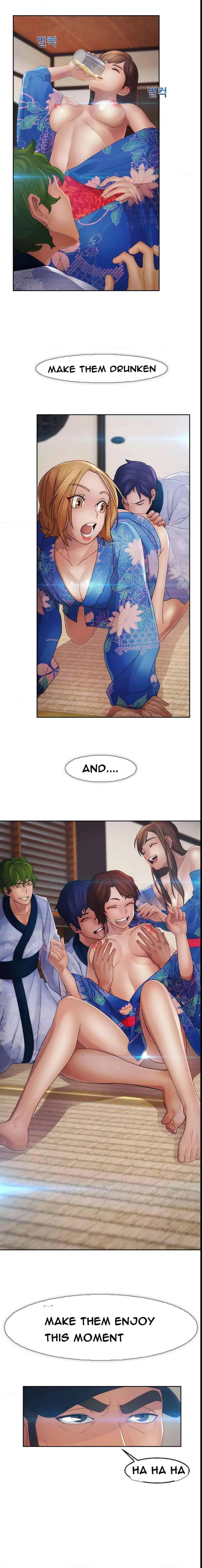 Lady Garden Chapter 26 page 15 - 