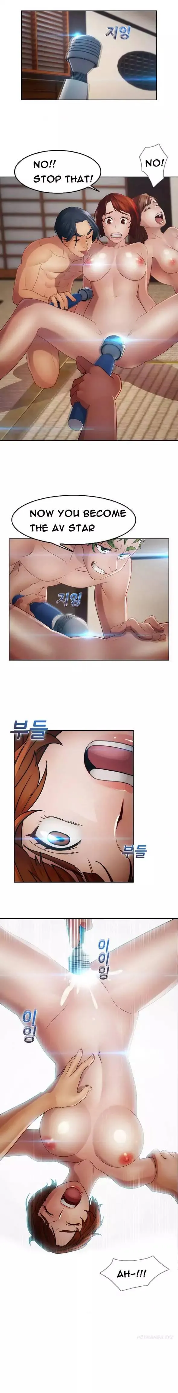 Lady Garden Chapter 27 page 14 - 