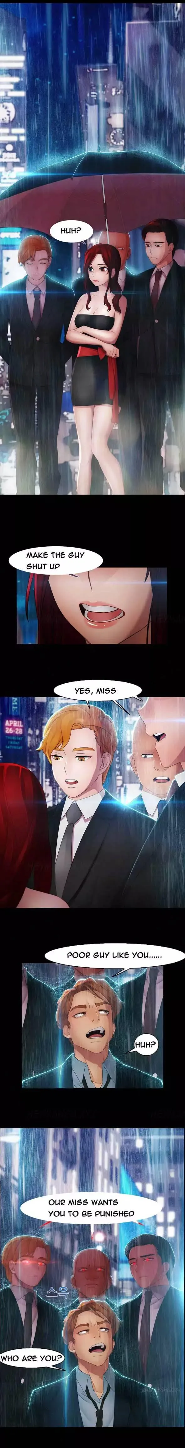 Lady Garden Chapter 30 page 4 - 