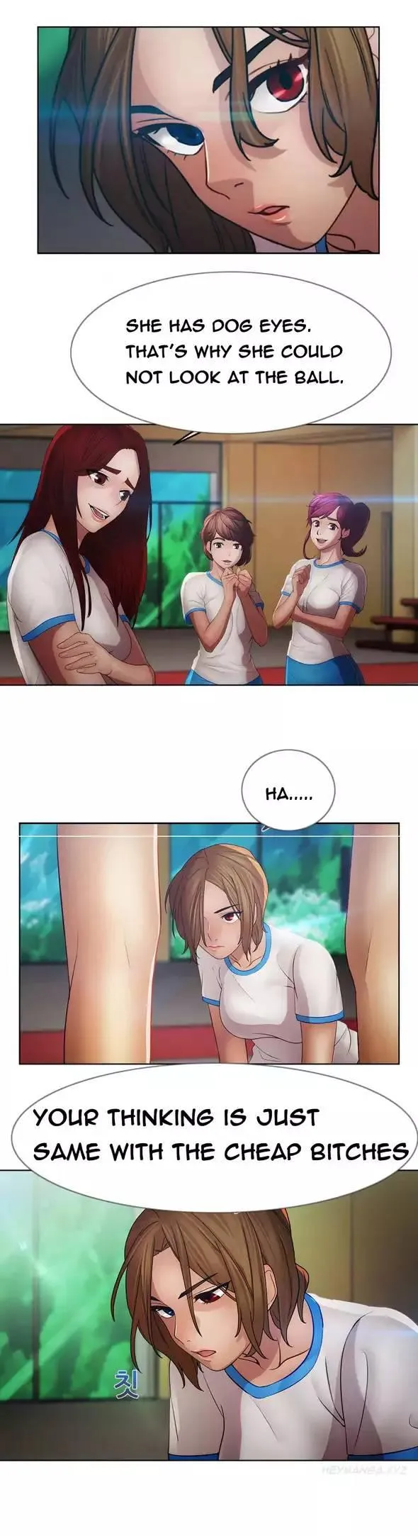 Lady Garden Chapter 31 page 2 - 