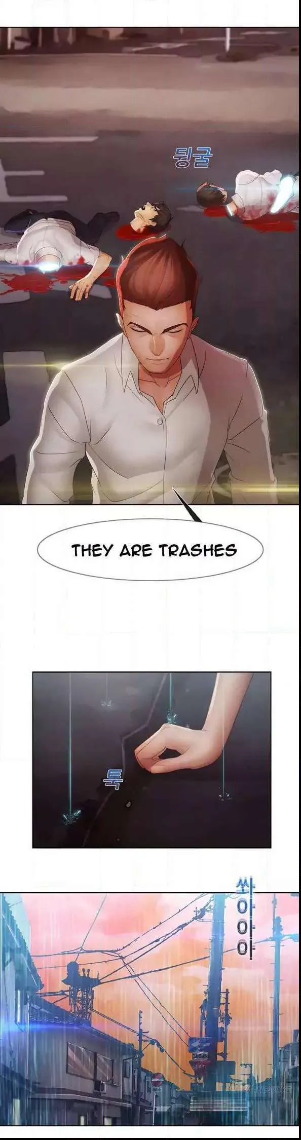 Lady Garden Chapter 31 page 11 - 