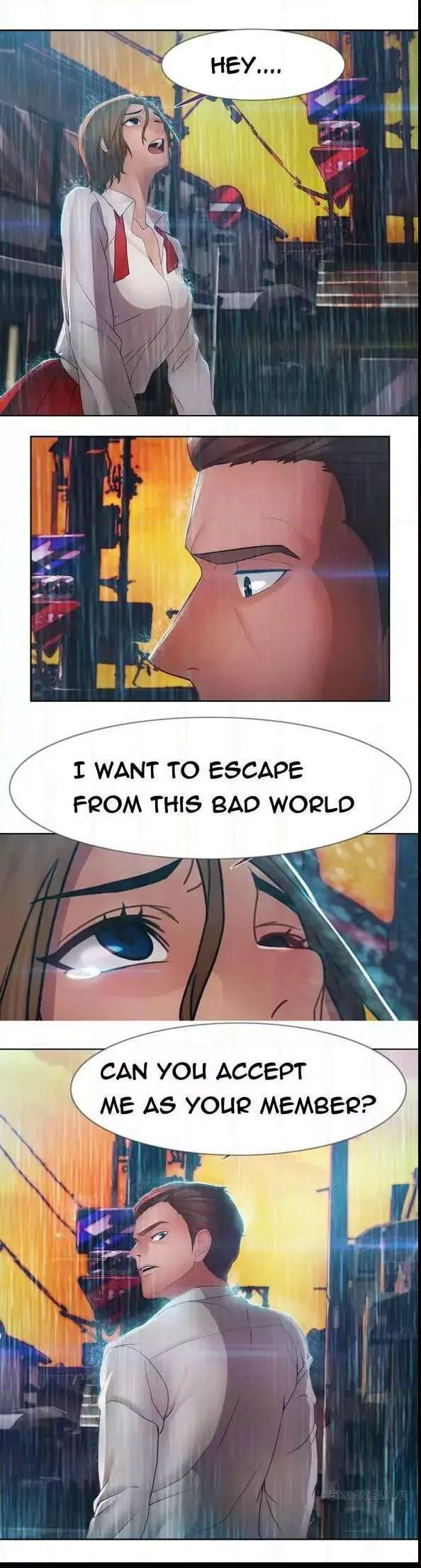 Lady Garden Chapter 31 page 12 - 