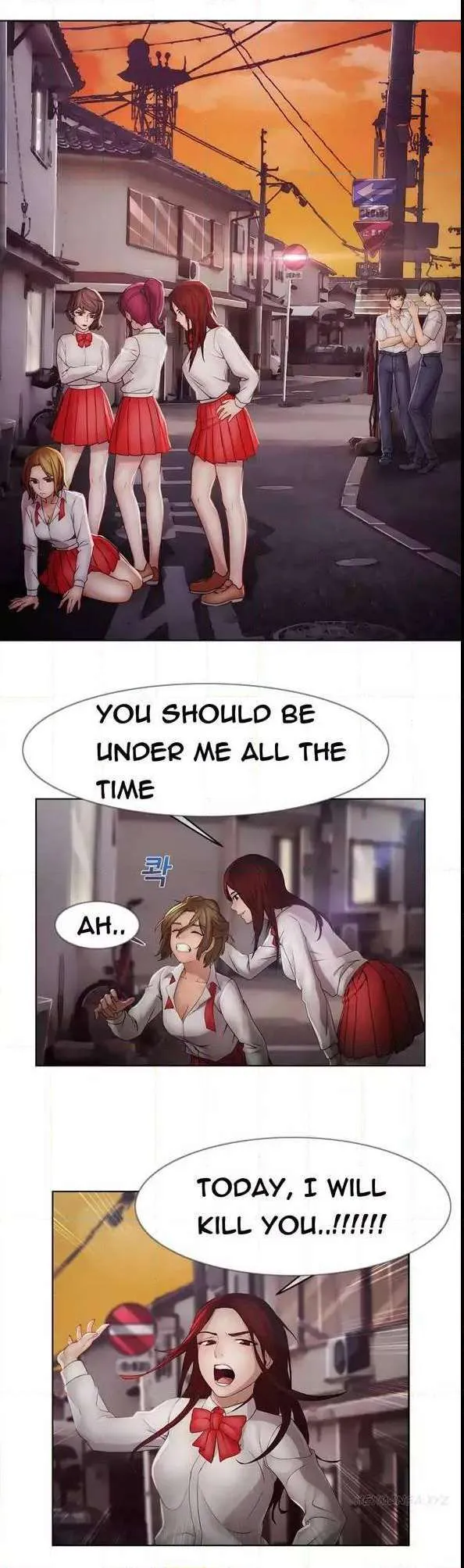 Lady Garden Chapter 31 page 4 - 