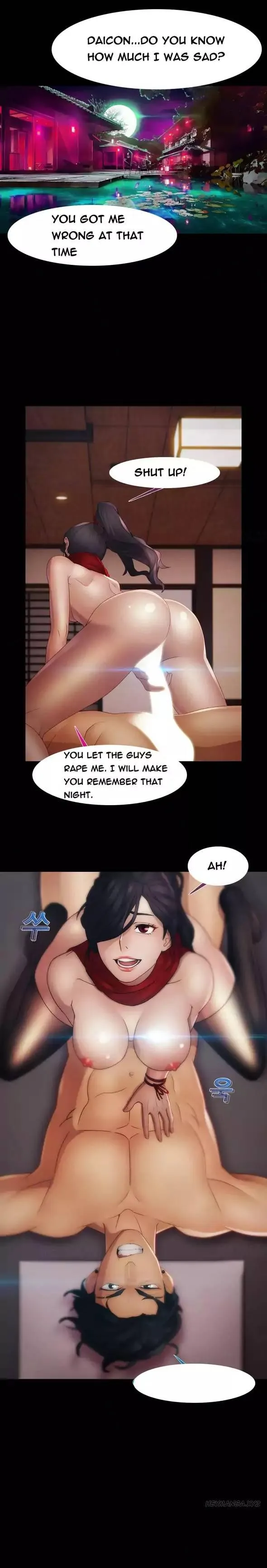 Lady Garden Chapter 34 page 2 - 
