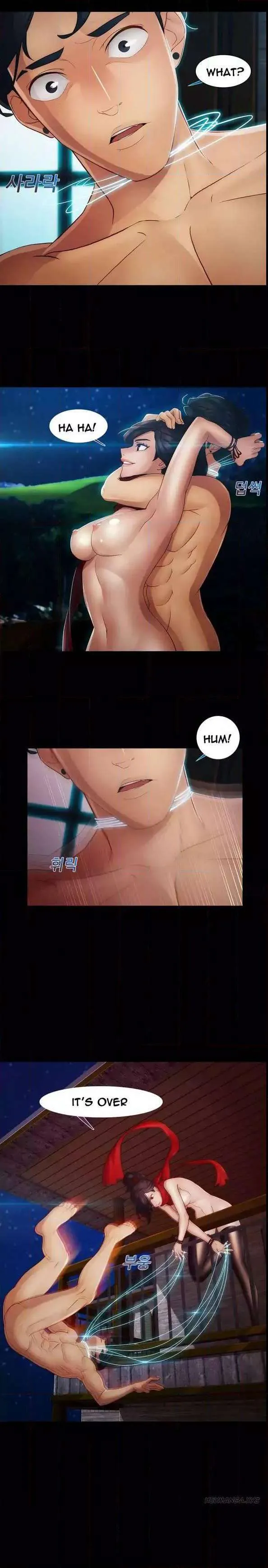 Lady Garden Chapter 34 page 13 - 