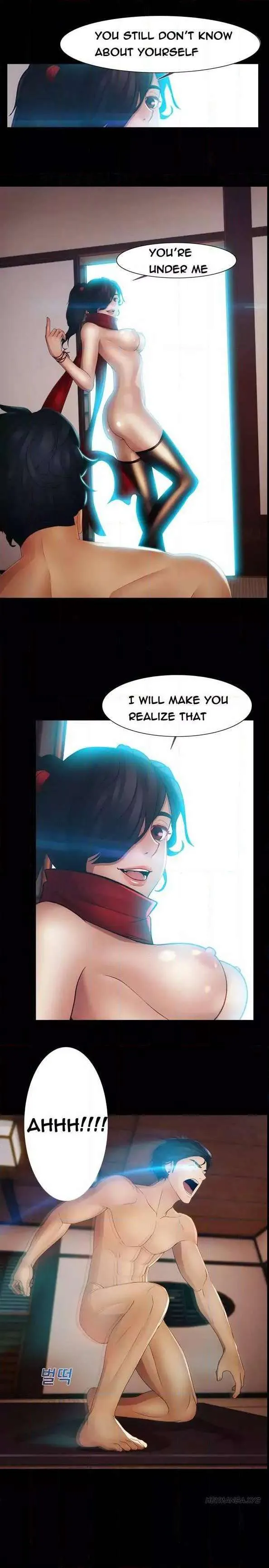 Lady Garden Chapter 34 page 5 - 