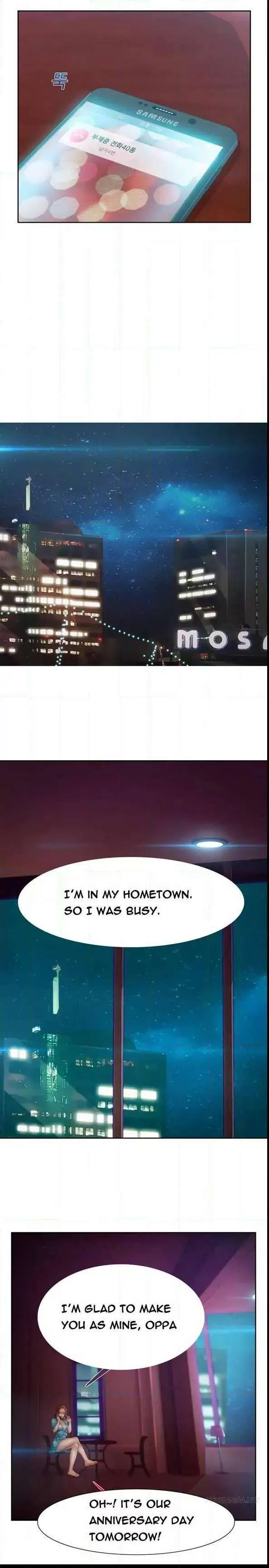 Lady Garden Chapter 35 page 4 - 