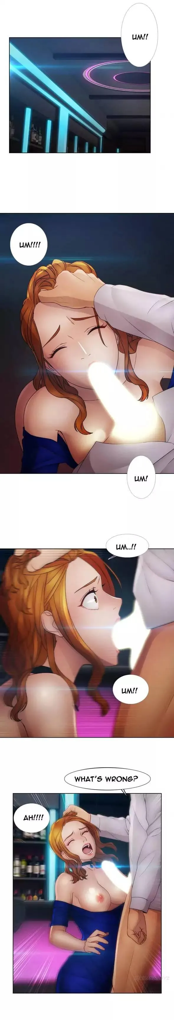 Lady Garden Chapter 37 page 1 - 