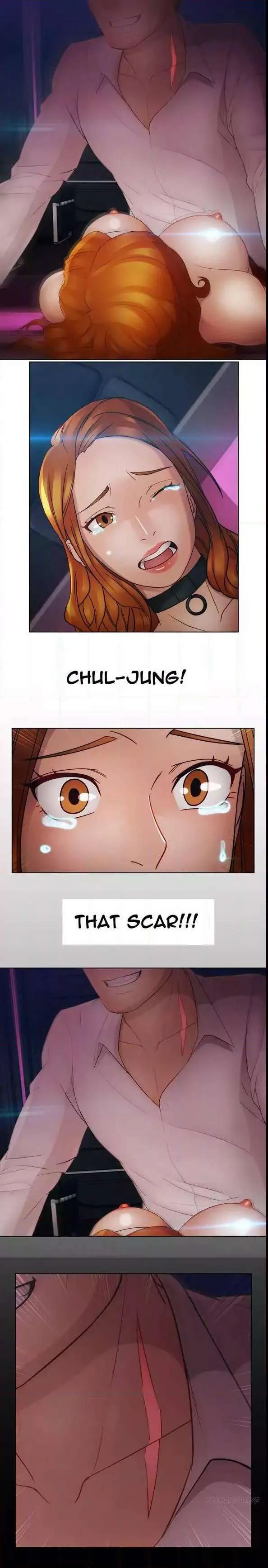 Lady Garden Chapter 37 page 4 - 