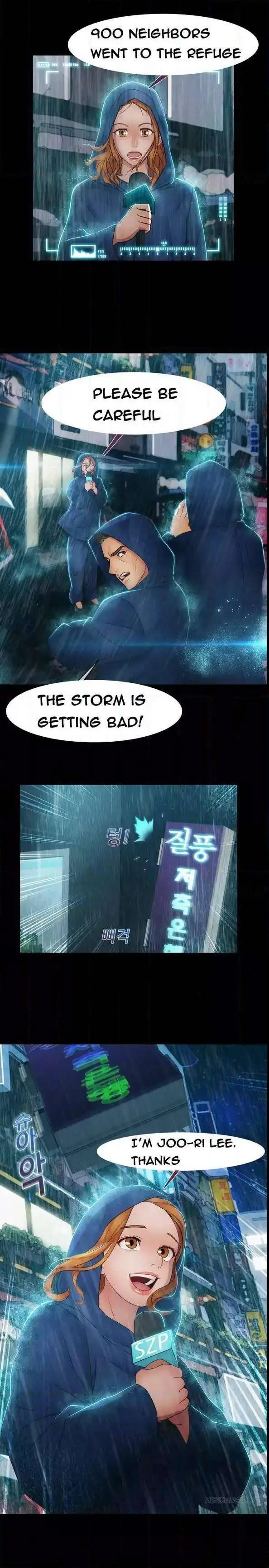 Lady Garden Chapter 37 page 6 - 