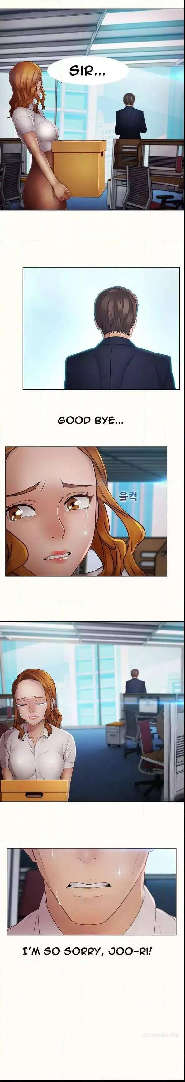 Lady Garden Chapter 38 page 14 - 