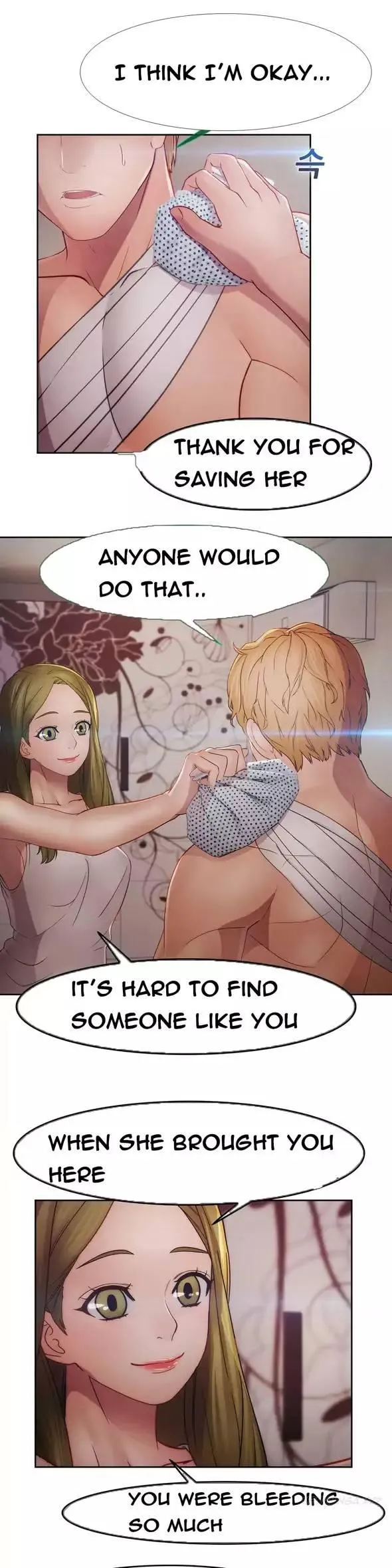 Lady Garden Chapter 39 page 16 - 