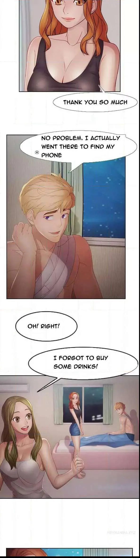Lady Garden Chapter 39 page 20 - 