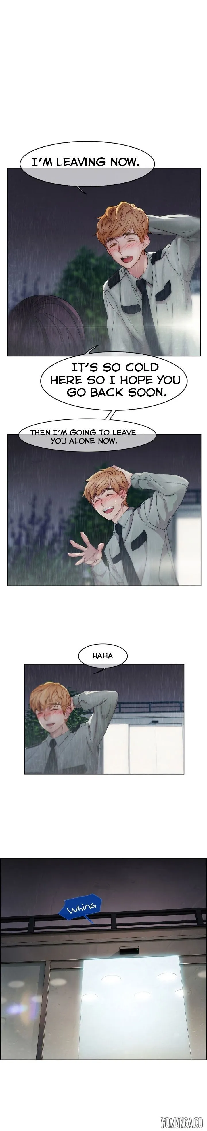 Lady Garden Chapter 4 page 2 - 
