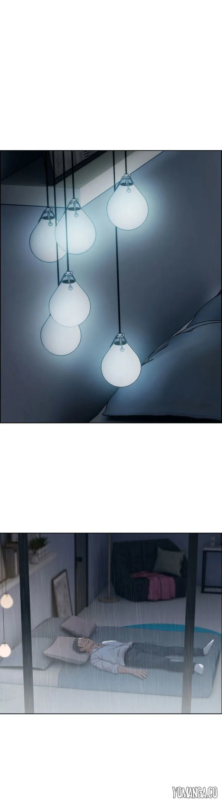 Lady Garden Chapter 4 page 11 - 