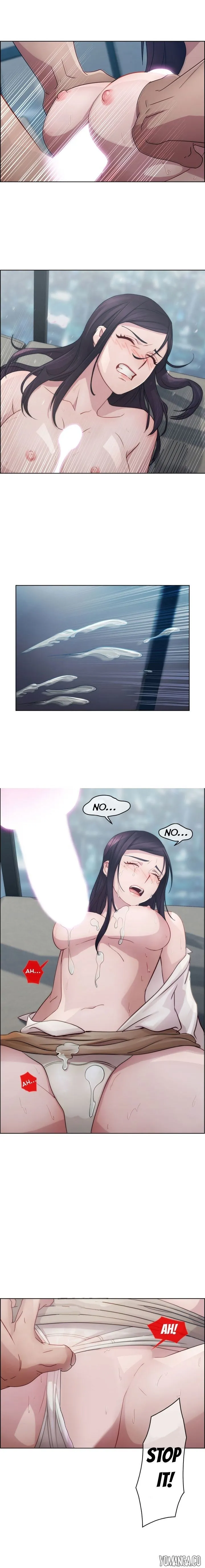 Lady Garden Chapter 4 page 17 - 