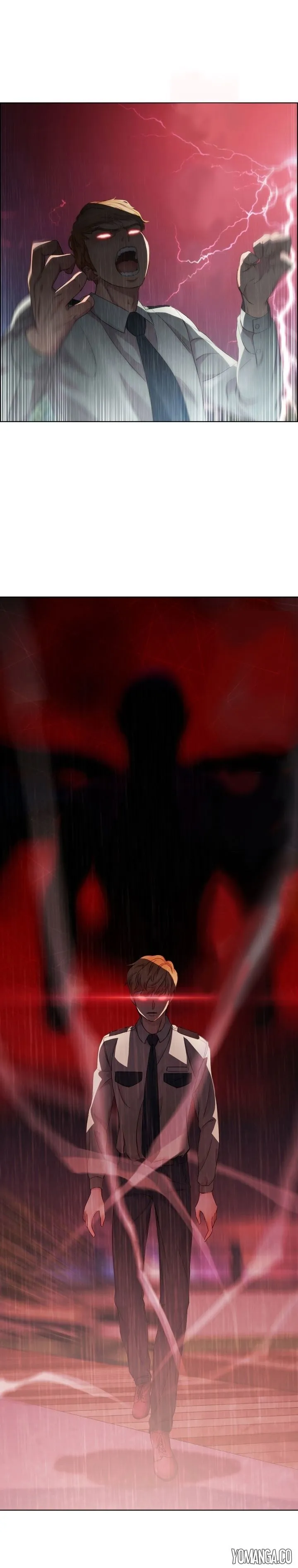 Lady Garden Chapter 4 page 8 - 