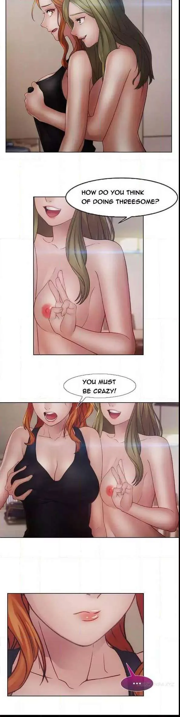 Lady Garden Chapter 40 page 22 - 
